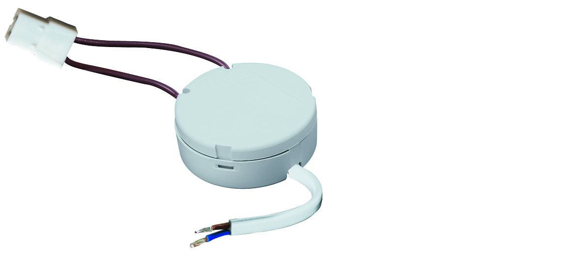 12Volt für Halogenlampen